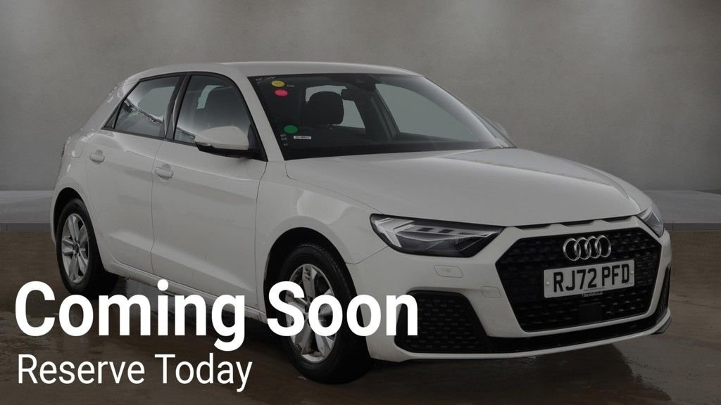 Used Audi A1 2022 for sale - 77464359: Photo 6