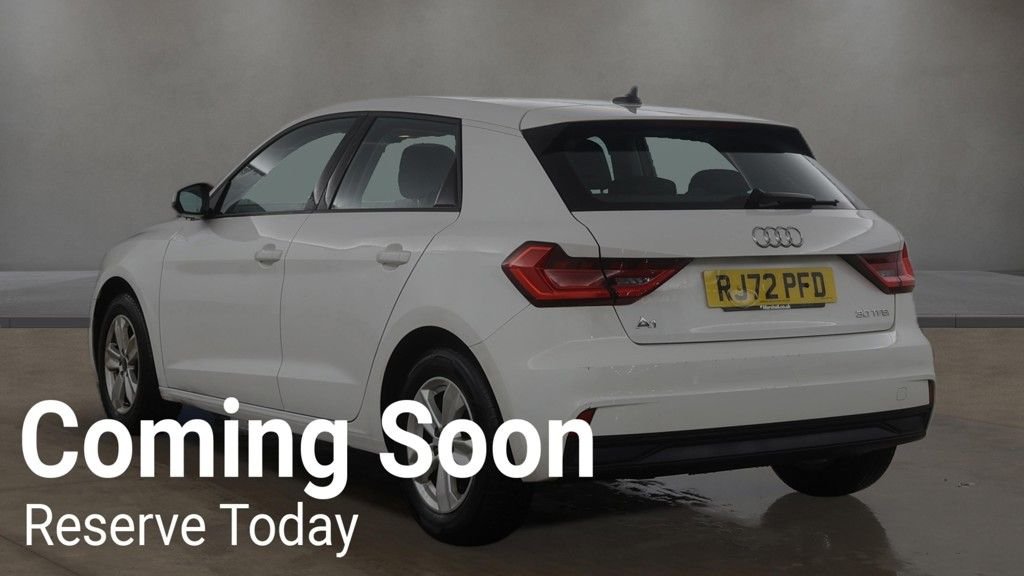 Used Audi A1 2022 for sale - 77464359: Photo 8