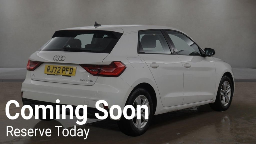 Used Audi A1 2022 for sale - 77464359: Photo 9