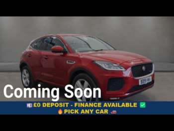 2019 (19) - 2.0d [180] R-Dynamic SE 5dr Auto