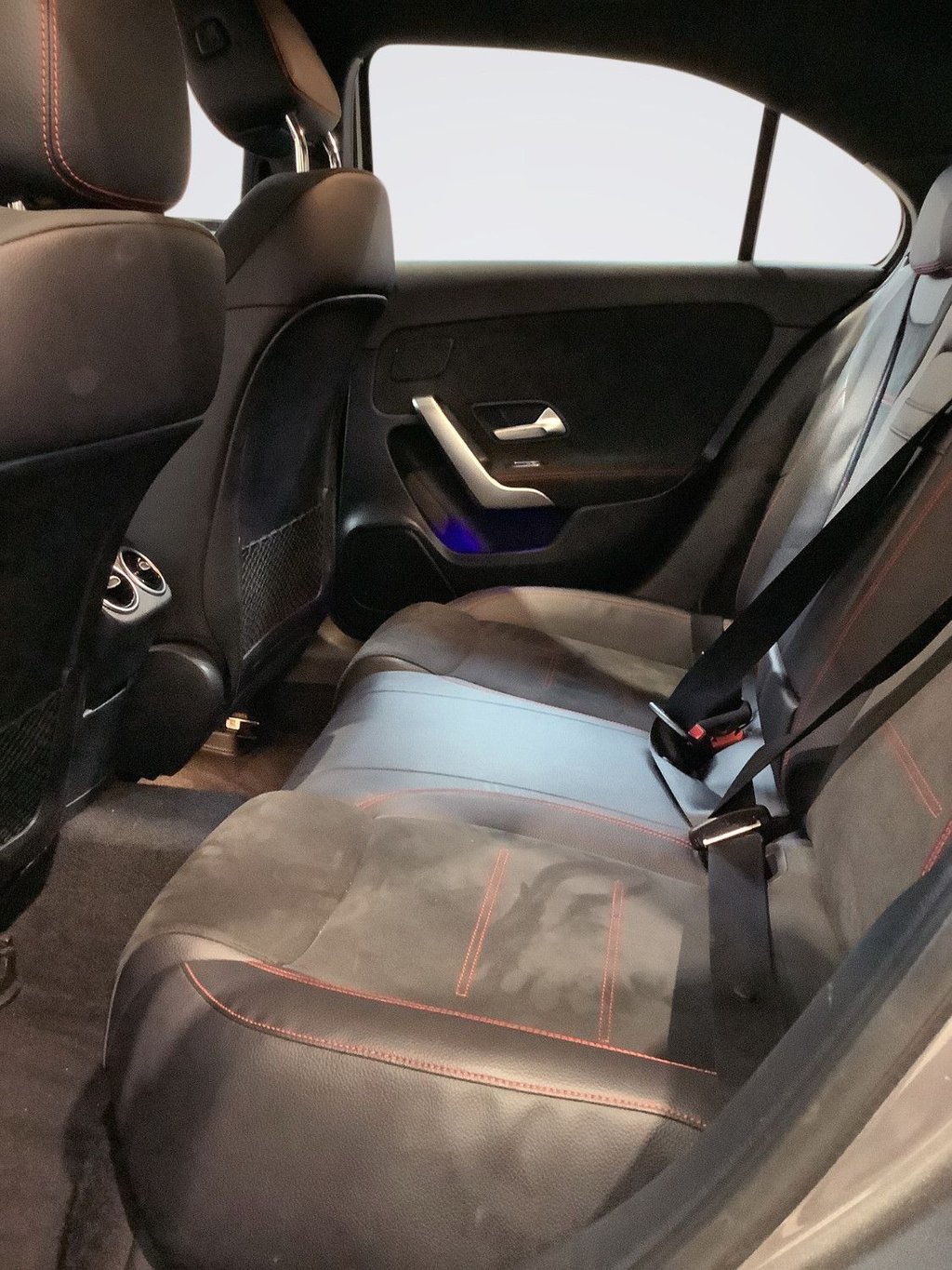 Used Mercedes-Benz A-Class 2019 for sale - 77422070: Photo 10