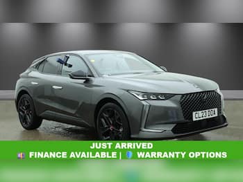 Used DS Automobiles DS 4 2023 for sale - 79643131: Photo
