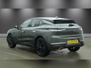 Used DS Automobiles DS 4 2023 for sale - 79643131: Photo