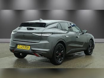 Used DS Automobiles DS 4 2023 for sale - 79643131: Photo