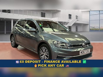 Volkswagen - Golf