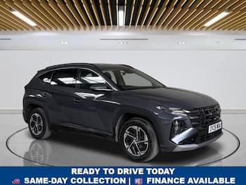Used Hyundai TUCSON 2025 for sale - 79842828: Photo