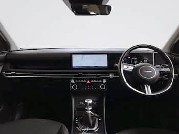 Used Hyundai TUCSON 2025 for sale - 79842828: Photo
