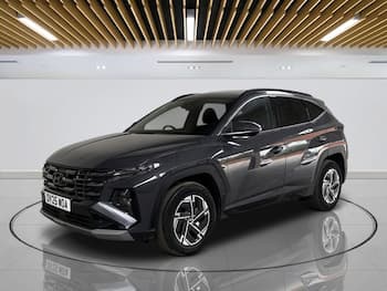Used Hyundai TUCSON 2025 for sale - 79842828: Photo