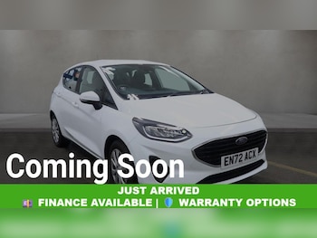 Used Ford Fiesta 2023 for sale - 77785962: Photo