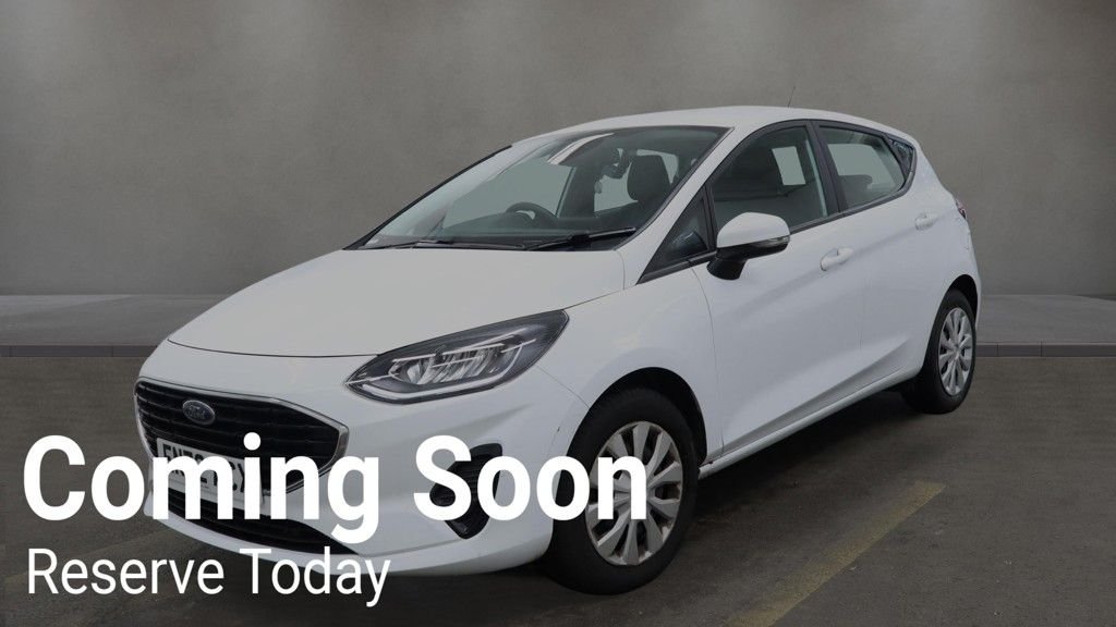 Used Ford Fiesta 2023 for sale - 77785962: Photo 2