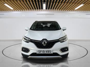 Used Renault Kadjar 2019 for sale - 79752080: Photo