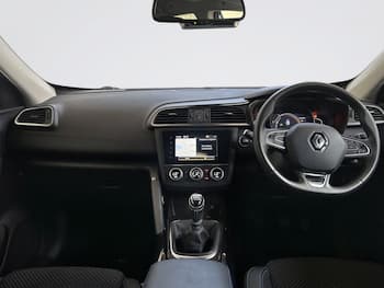 Used Renault Kadjar 2019 for sale - 79752080: Photo