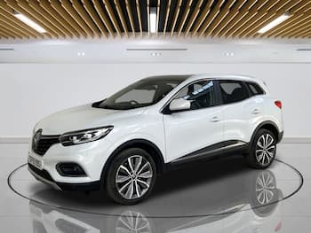 Used Renault Kadjar 2019 for sale - 79752080: Photo