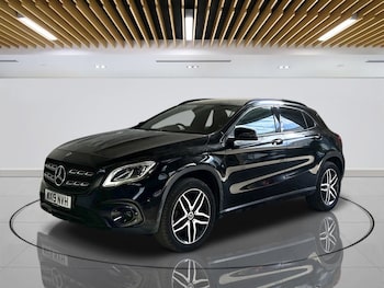 Used Mercedes-Benz GLA 2019 for sale - 78612216: Photo