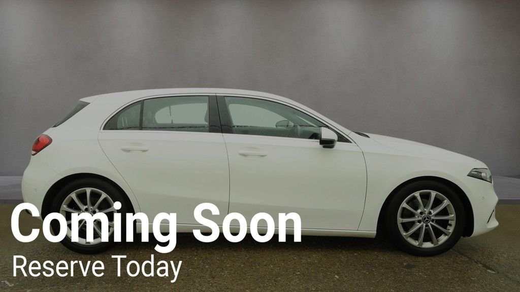 Used Mercedes-Benz A-Class 2018 for sale - 77631837: Photo 5