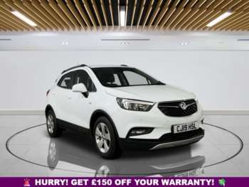 2019 (19) - 1.4 ELITE NAV ECOTEC S/S 5d 138 BHP 5-Door