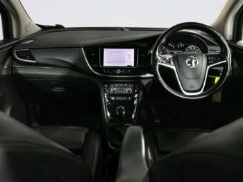Used Vauxhall Mokka X 2019 for sale - 74795653: Photo