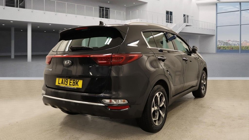 Used Kia Sportage 2019 for sale - 77551770: Photo 10