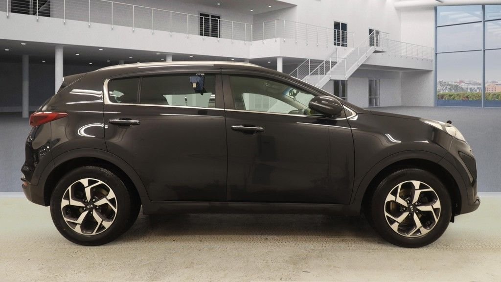 Used Kia Sportage 2019 for sale - 77551770: Photo 11