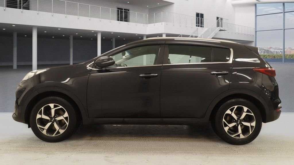 Used Kia Sportage 2019 for sale - 77551770: Photo 12