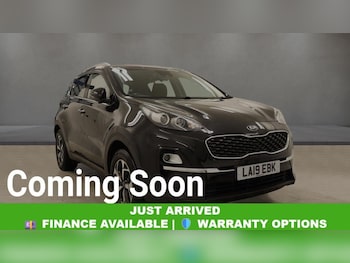 Used Kia Sportage 2019 for sale - 77551770: Photo