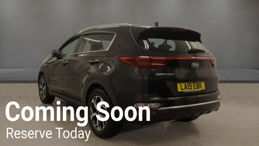 Used Kia Sportage 2019 for sale - 77551770: Photo 3