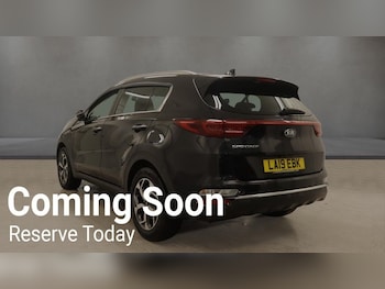 Used Kia Sportage 2019 for sale - 77551770: Photo