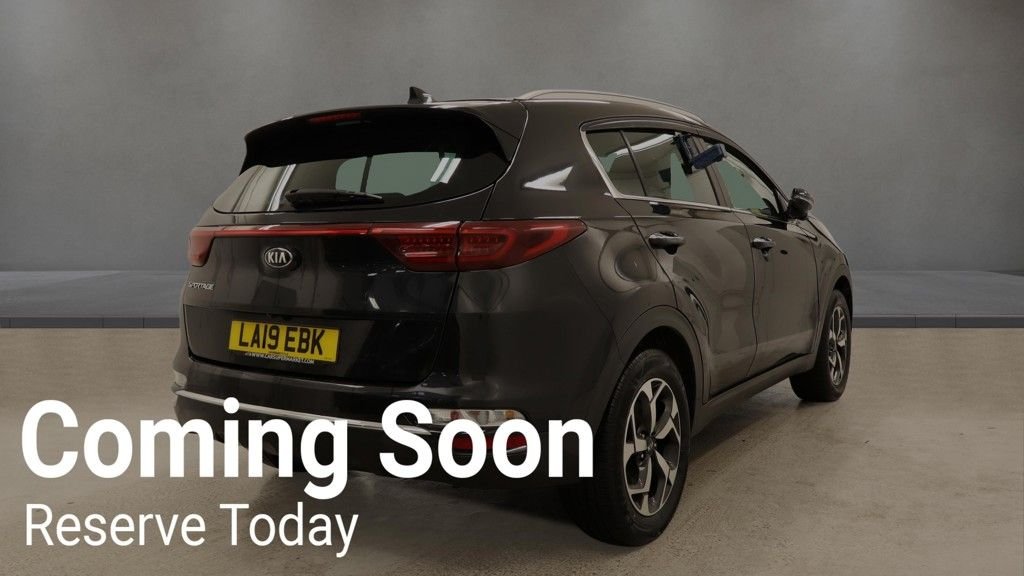 Used Kia Sportage 2019 for sale - 77551770: Photo 4