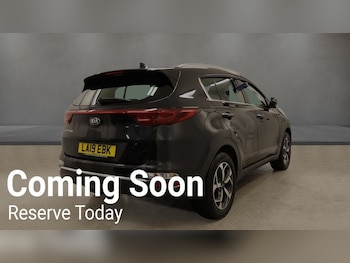 Used Kia Sportage 2019 for sale - 77551770: Photo