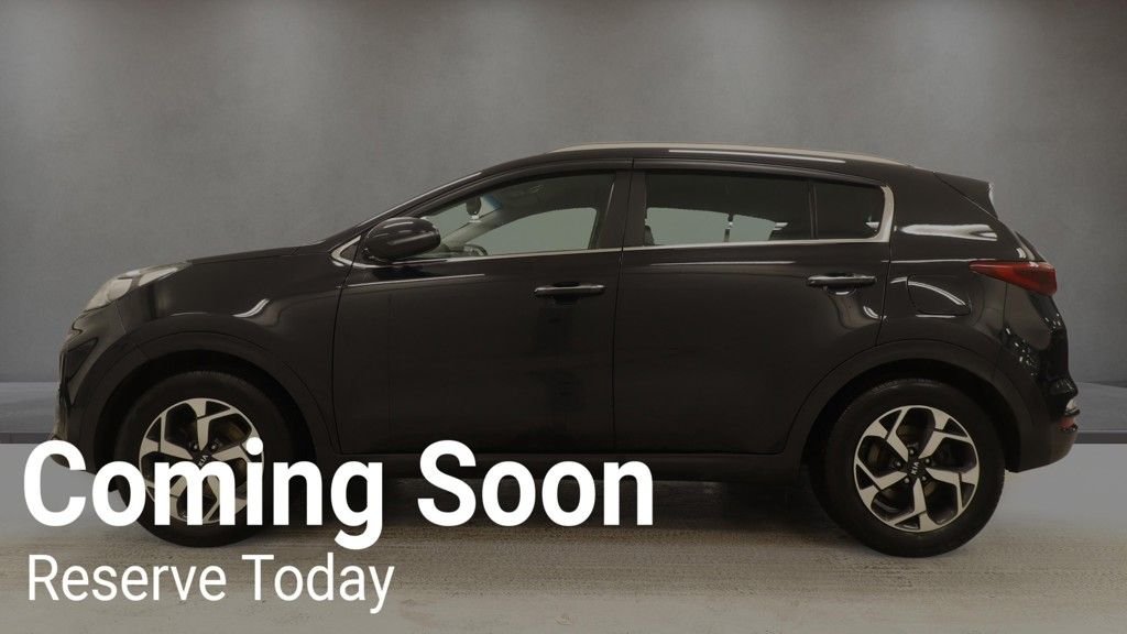 Used Kia Sportage 2019 for sale - 77551770: Photo 6