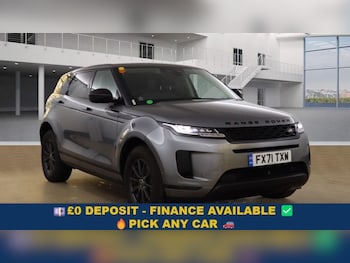 2021 (71) - 2.0 D165 5dr Auto