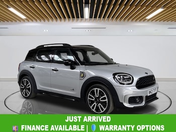 Used MINI Countryman 2021 for sale - 79394431: Photo