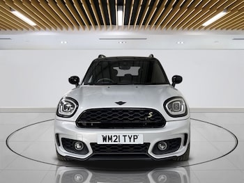 Used MINI Countryman 2021 for sale - 79394431: Photo