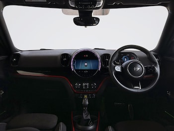 Used MINI Countryman 2021 for sale - 79394431: Photo