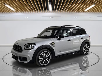 Used MINI Countryman 2021 for sale - 79394431: Photo