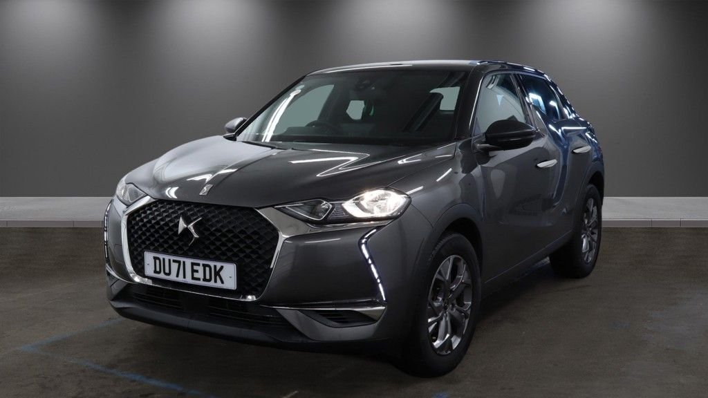 Used DS Automobiles DS 3 2021 for sale - 78056493: Photo 2