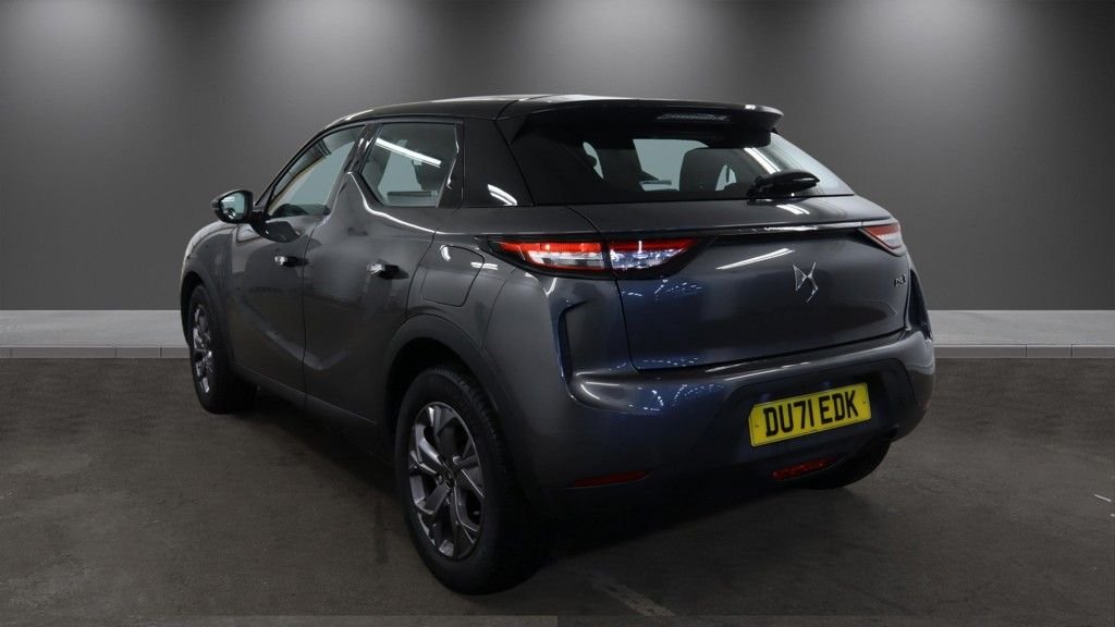 Used DS Automobiles DS 3 2021 for sale - 78056493: Photo 3