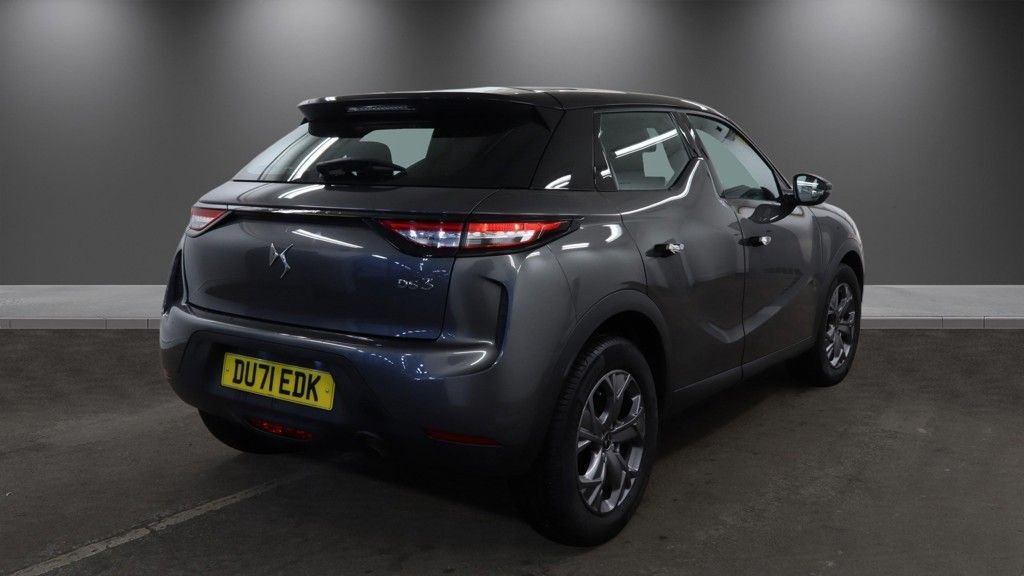 Used DS Automobiles DS 3 2021 for sale - 78056493: Photo 4
