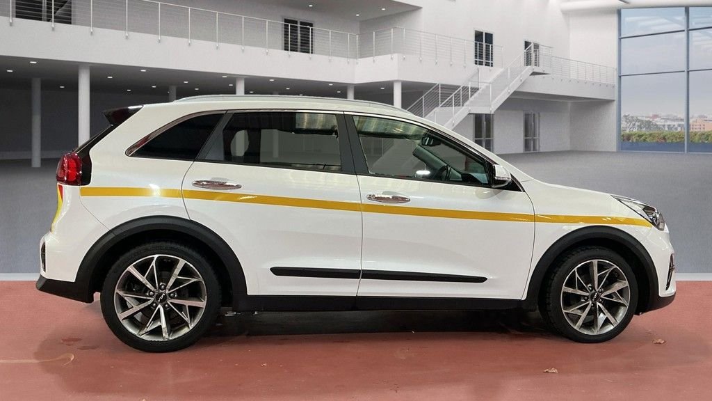 Used Kia Niro 2022 for sale - 76470417: Photo 5