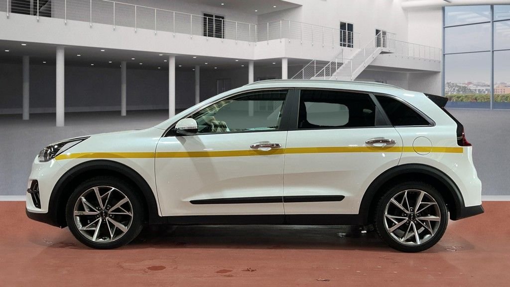 Used Kia Niro 2022 for sale - 76470417: Photo 6