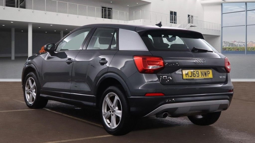 Used Audi Q2 2019 for sale - 76901042: Photo 3