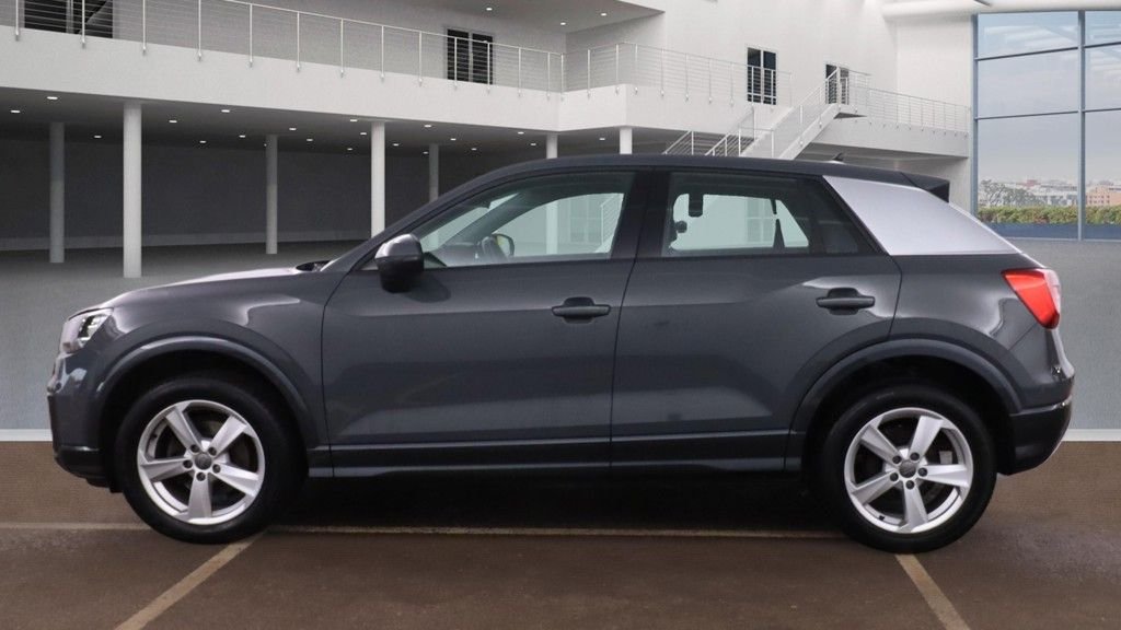 Used Audi Q2 2019 for sale - 76901042: Photo 6