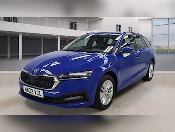 Used Skoda Octavia 2022 for sale - 76520523: Photo