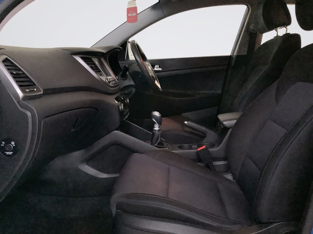 Used Hyundai TUCSON 2018 for sale - 78049493: Photo 10