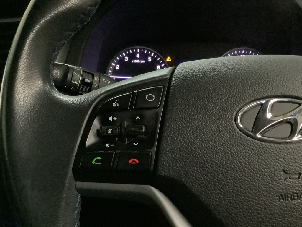 Used Hyundai TUCSON 2018 for sale - 78049493: Photo 15