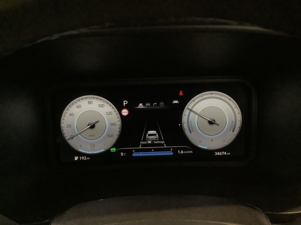 Used Hyundai KONA 2023 for sale - 77560523: Photo 18