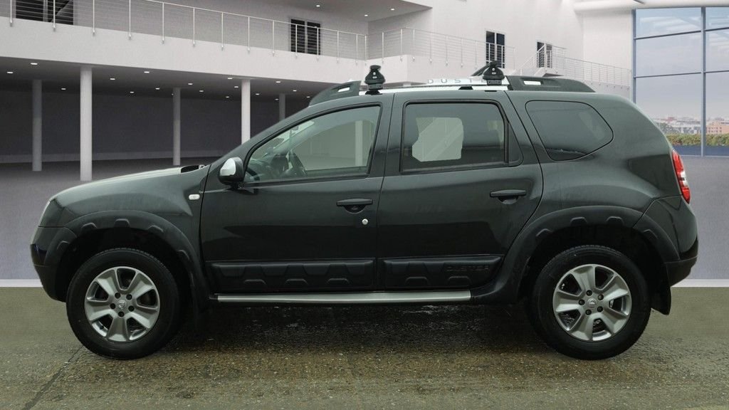 Used Dacia Duster 2018 for sale - 77981627: Photo 12