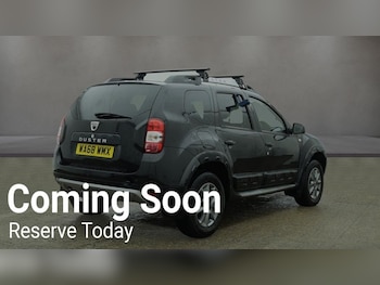 Used Dacia Duster 2018 for sale - 77981627: Photo