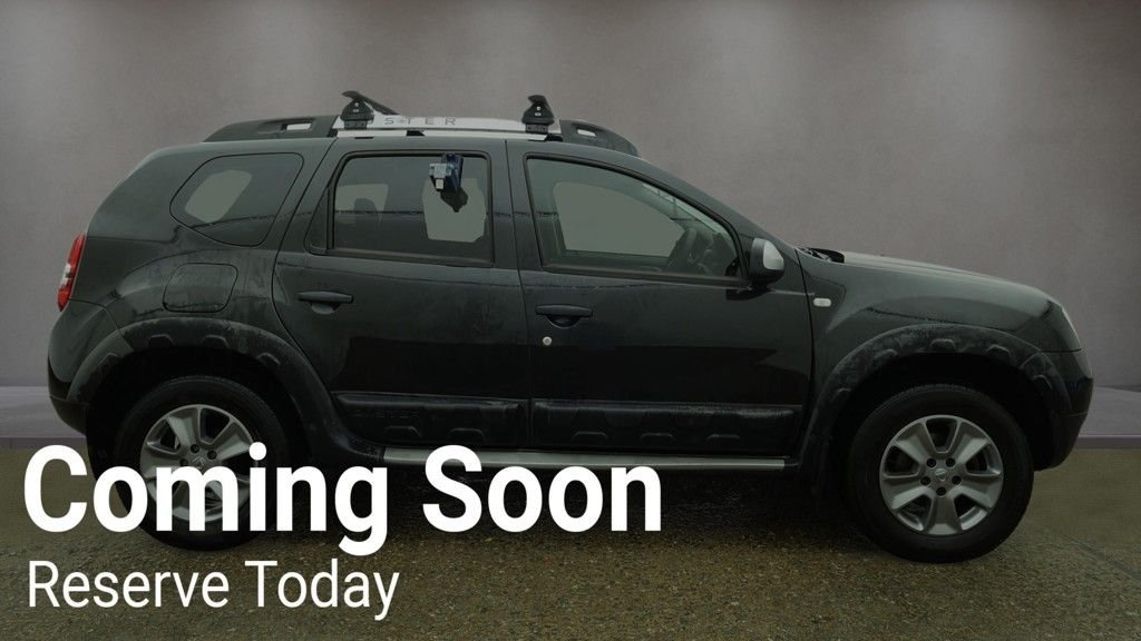 Used Dacia Duster 2018 for sale - 77981627: Photo 5