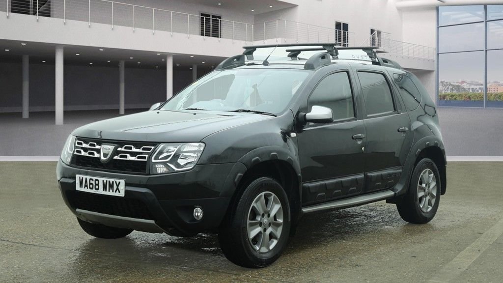 Used Dacia Duster 2018 for sale - 77981627: Photo 8